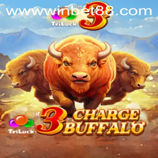 Exploring the Thrilling World of 3ChargeBuffalo with winbet88