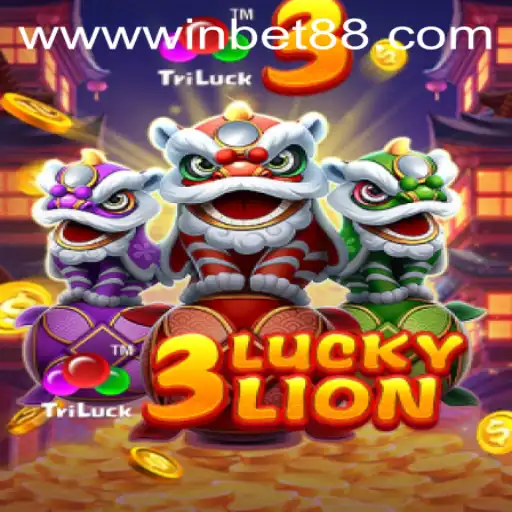 Discover the Thrill of 3LUCKYLION with Winbet88