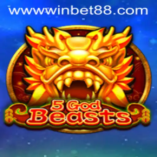Explore the Thrilling World of 5GodBeasts with Winbet88