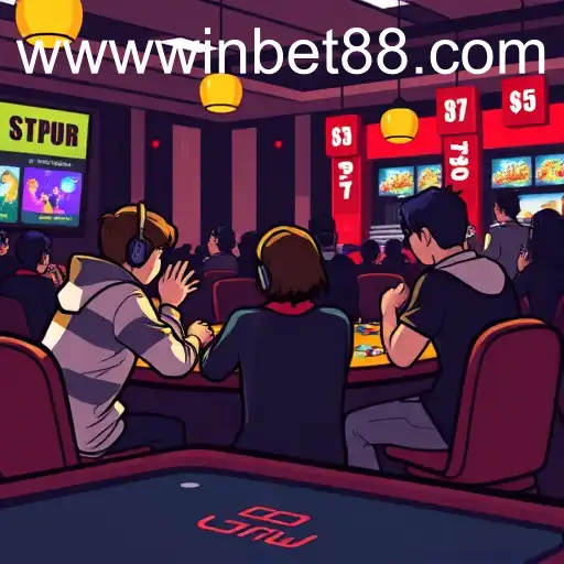 VIP Service winbet88 - 24/7 Support and Exclusive Benefits