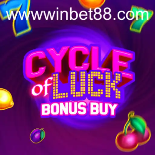 Unraveling the Excitement of CycleofLuckBonusBuy at winbet88