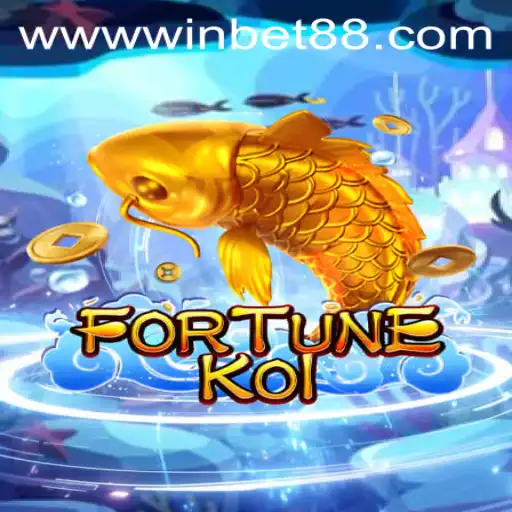 Exploring the Thrilling World of FORTUNEKOI: A Must-Play Game at Winbet88