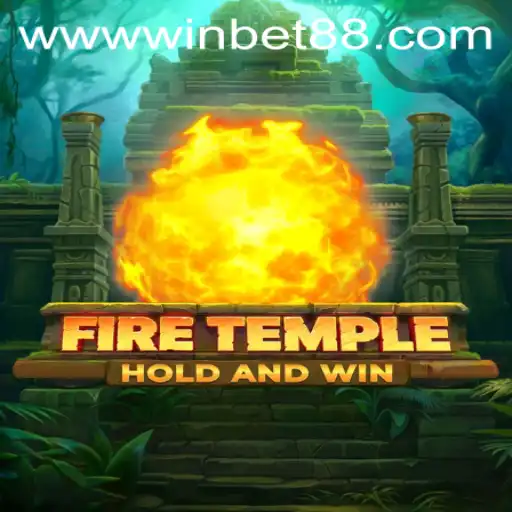 FireTemple: The Thrilling Adventure with a Twist of Chance