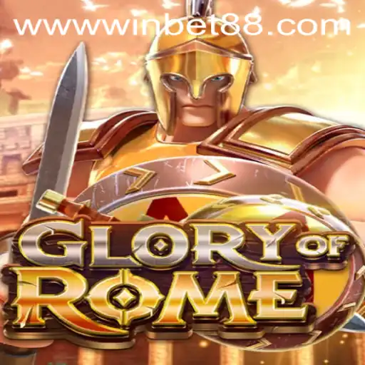 Discover the Thrill of GloryofRome: A Fascinating Journey with Winbet88