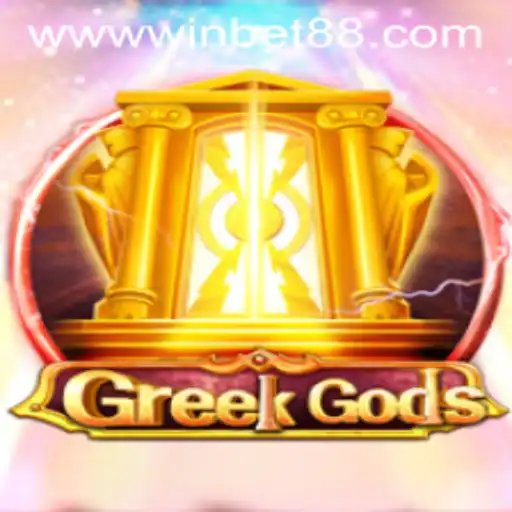 Exploring the Mythical World of GreekGods on Winbet88