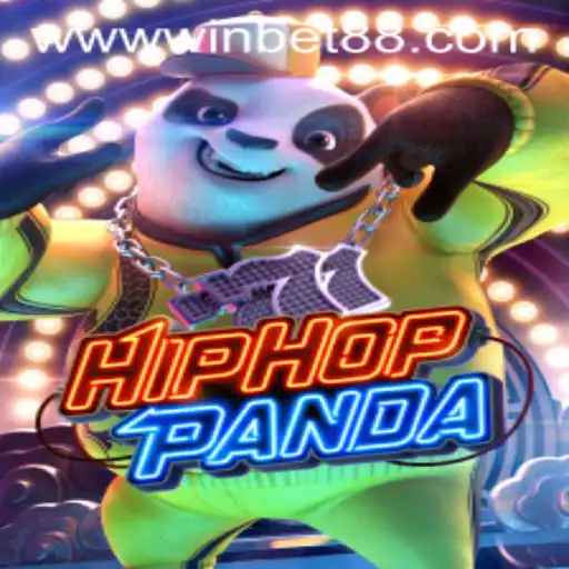 Exploring HipHopPanda: The Exciting World of Online Gaming with Winbet88