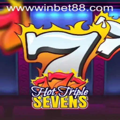 Exploring the Exhilarating HotTripleSevens: The Ultimate Gaming Experience with winbet88