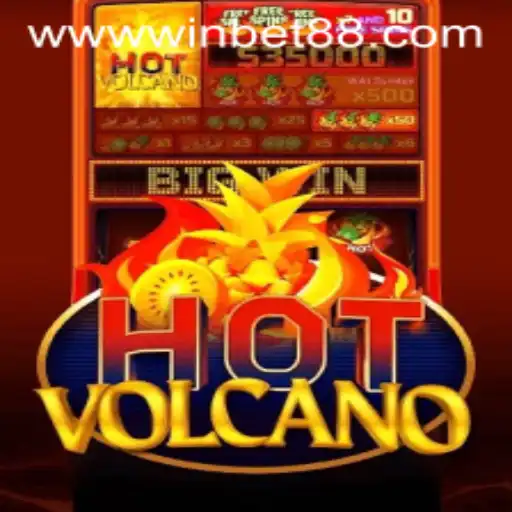 Exploring the Fiery World of 'HotVolcano' on Winbet88