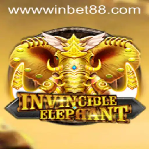 Exploring the Thrilling World of 'InvincibleElephant' at Winbet88