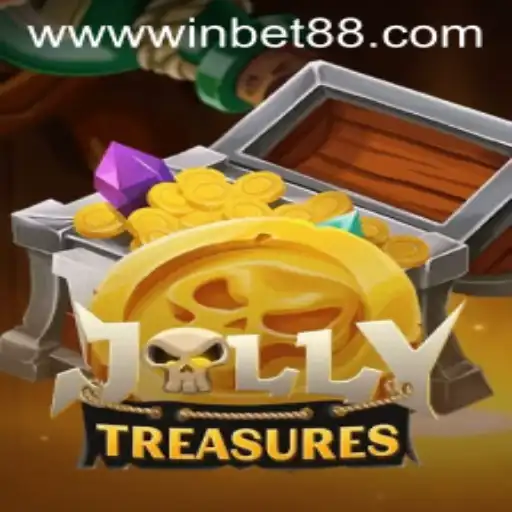 Discover the Exciting World of JollyTreasures: An Adventure with Winbet88