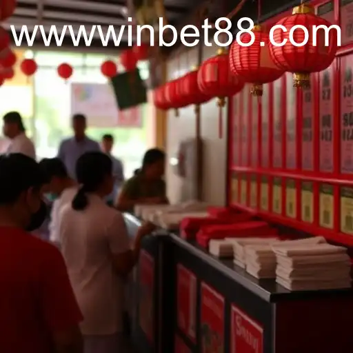 Security and Trust winbet88 - International Licenses and Certifications
