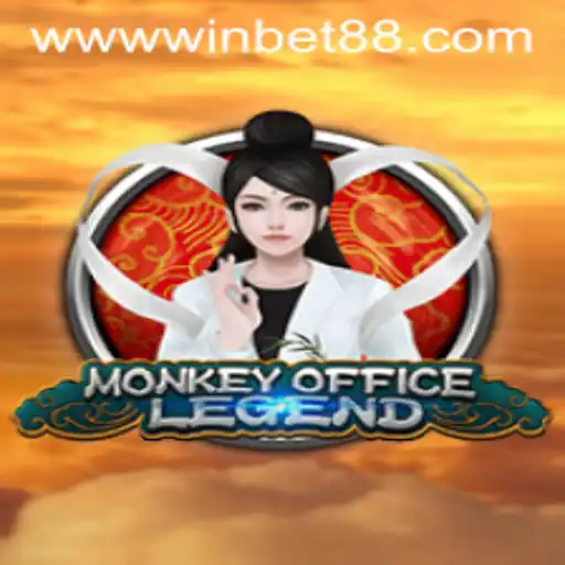 Explore the Exciting World of MonkeyOfficeLegend and Winbet88