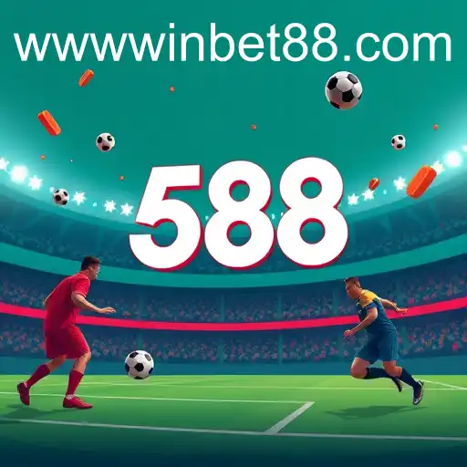 Gaming Experience winbet88 - 800+ Premium and Exclusive Games