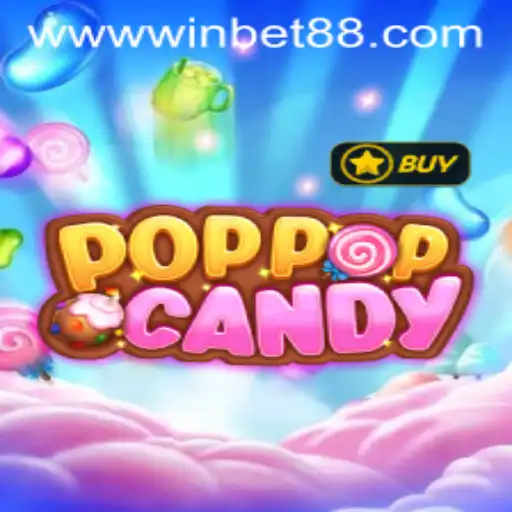 Exploring the Exciting World of POPPOPCANDY on Winbet88