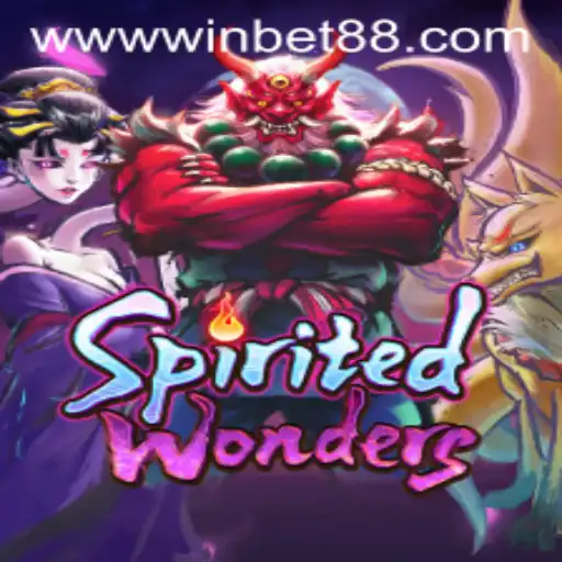 Exploring the Mystical Realm of SpiritedWonders