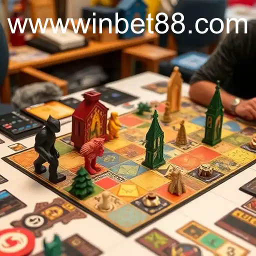 VIP Service winbet88 - 24/7 Support and Exclusive Benefits