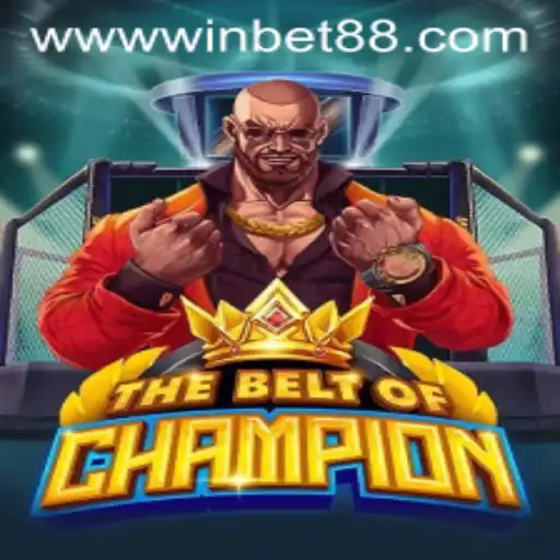 TheBeltOfChampion: A Riveting New Gaming Experience
