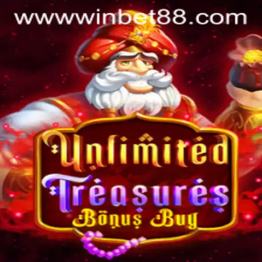 Explore the Exciting World of UnlimitedTreasuresBonusBuy: A New Level of Online Gaming