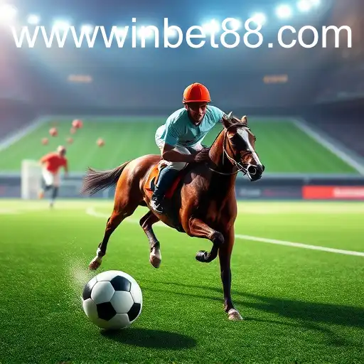 Gaming Experience winbet88 - 800+ Premium and Exclusive Games
