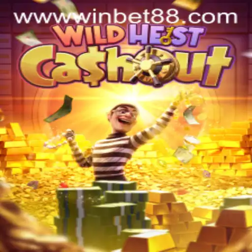 Exploring WildHeistCashout: A Thrilling New Gaming Experience on Winbet88