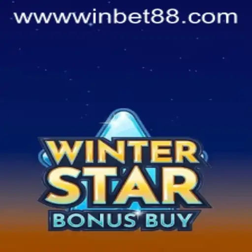 Exploring the Thrilling Experience of WinterStarBonusBuy at winbet88